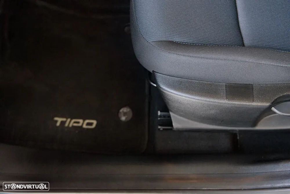 Fiat Tipo Station Wagon - 34