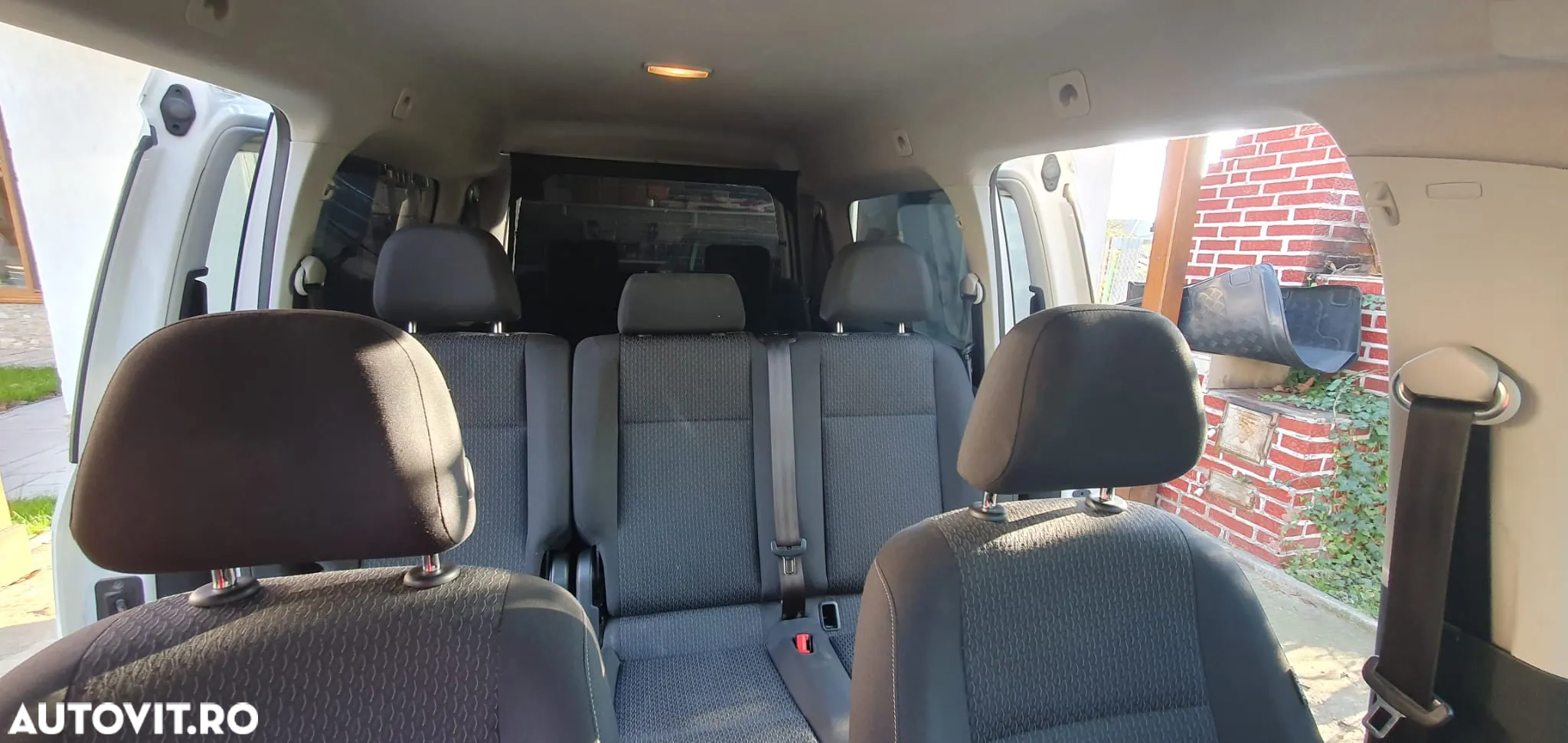Volkswagen Caddy - 4