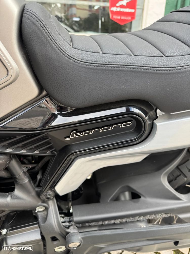 Benelli Leoncino 800 Trail - 3