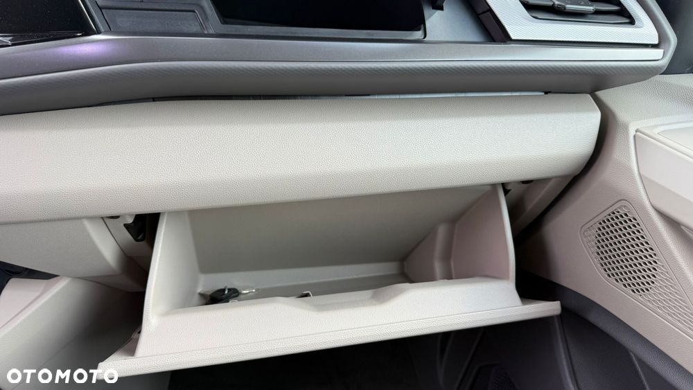 Volkswagen California - 38