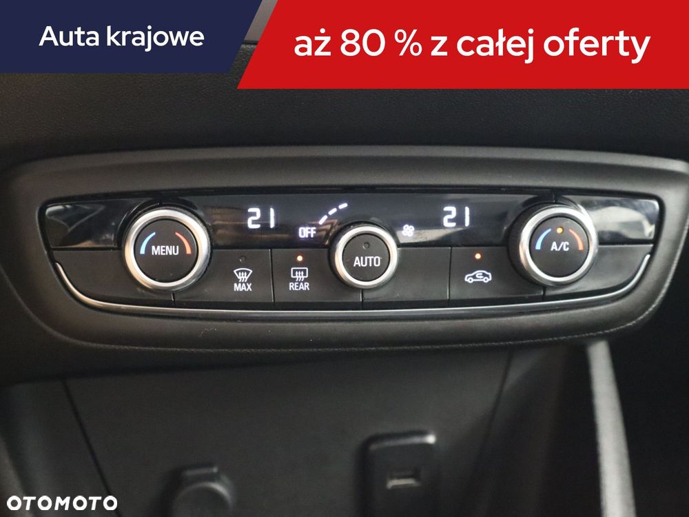 Opel Crossland X - 20