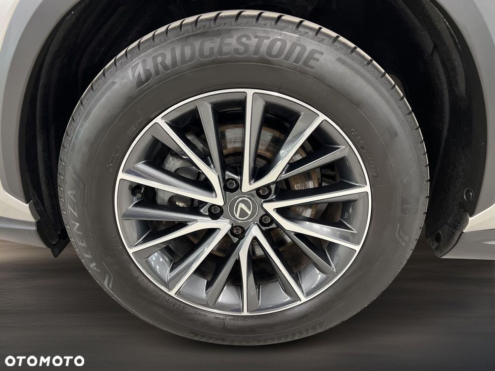Lexus NX 350h Prestige 2WD - 22