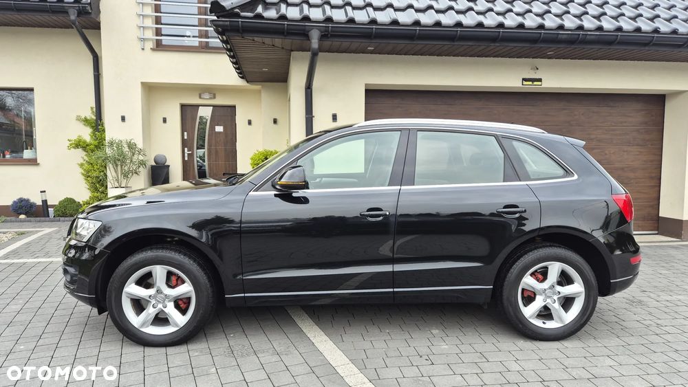 Audi Q5 2.0 TDI Quattro S tronic - 2
