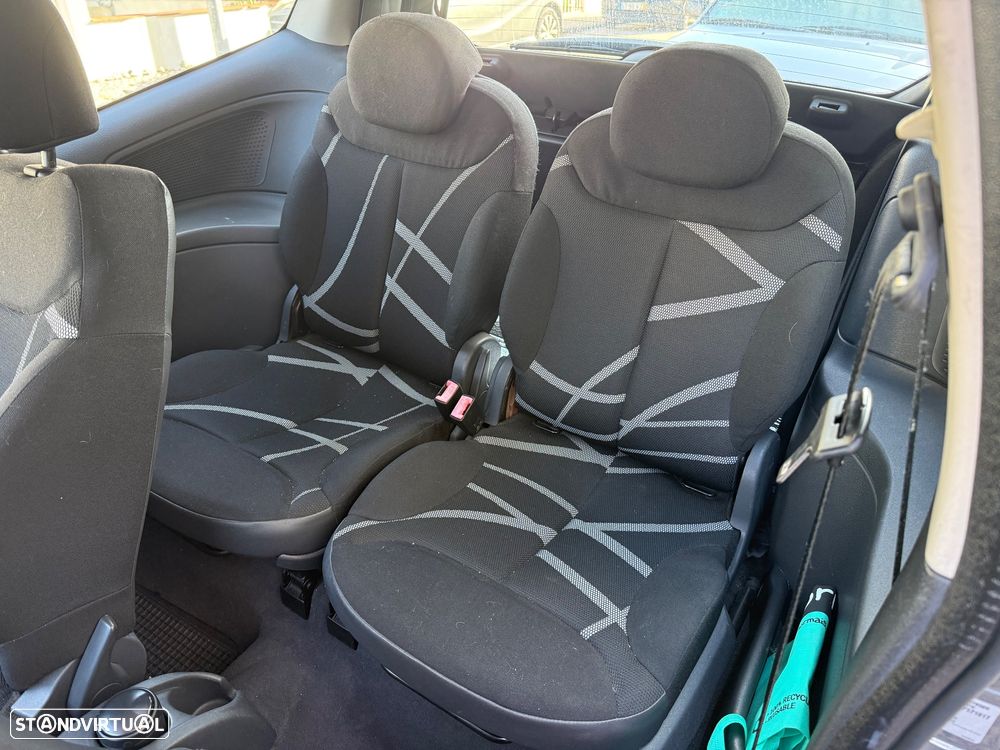 Citroën C2 1.4 HDi VTR - 5