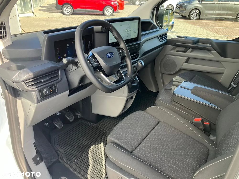 Ford Transit Custom Kombi 320 L2H1 Trend M1 - 4