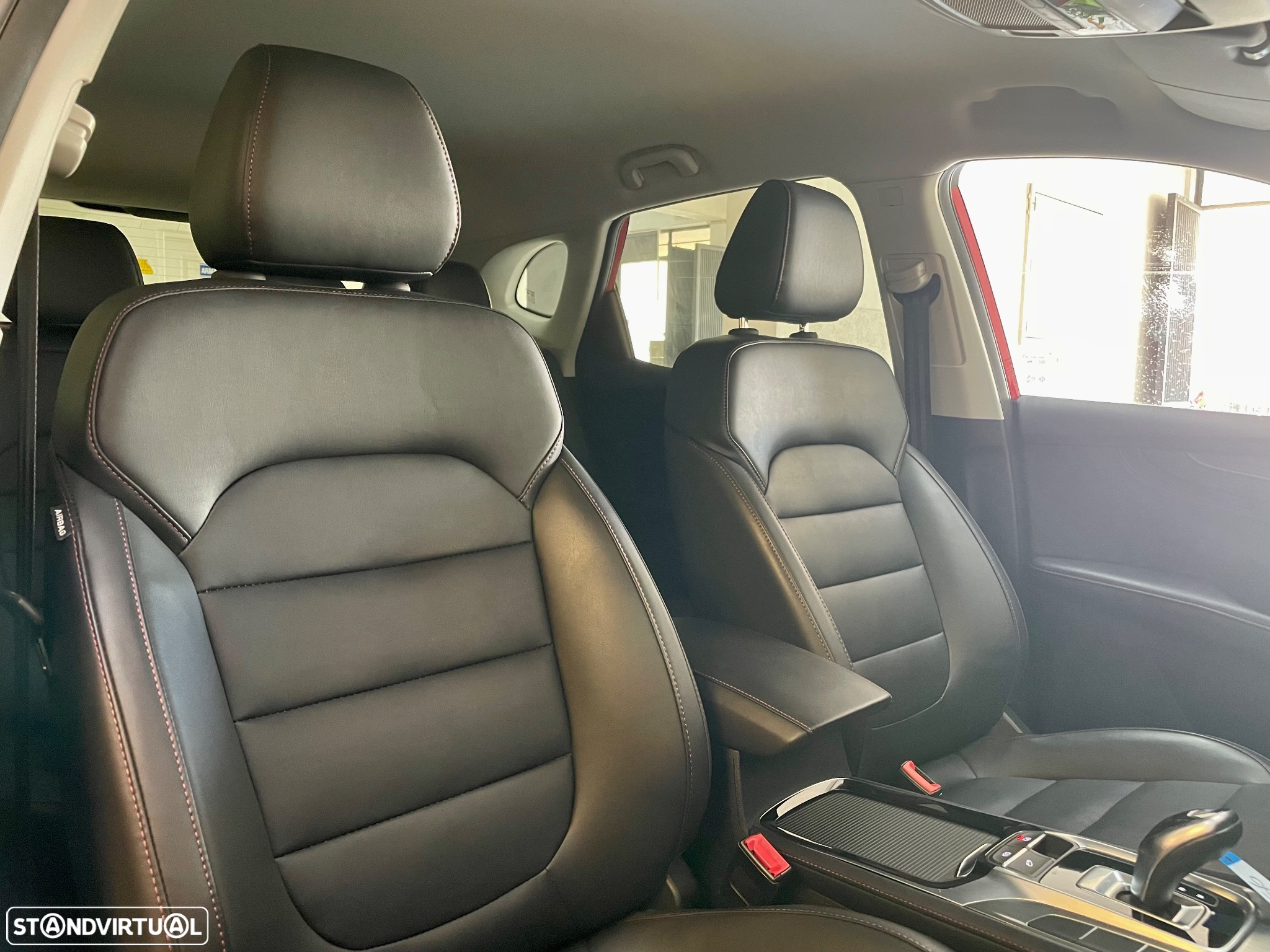 MG EHS 1.5 T-GDI Plug-in Hybrid Comfort - 36