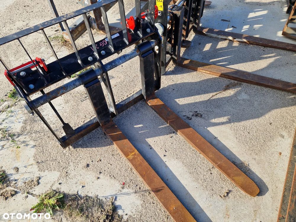 Manitou MT 732 733 932 933 - 3