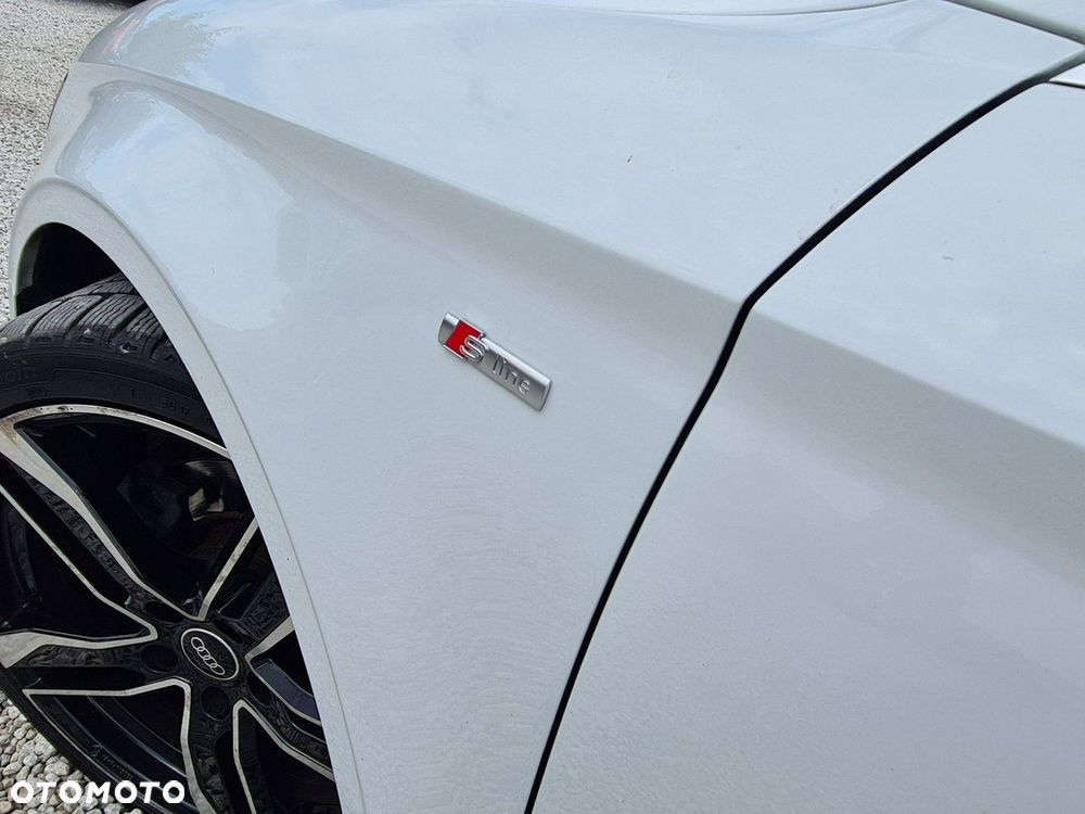 Audi A3 - 10