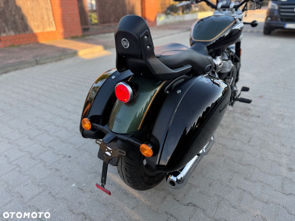 Royal Enfield Super Meteor - 13