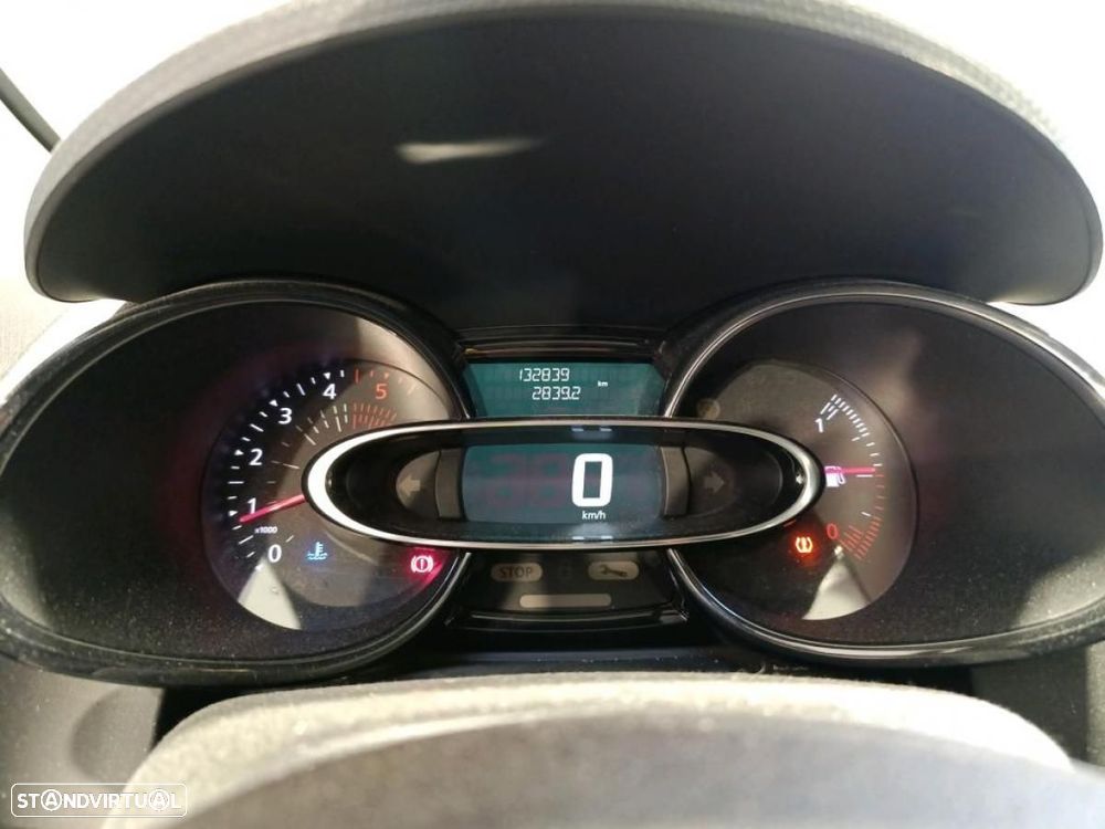 Renault Clio 1.5 dCi Confort - 5