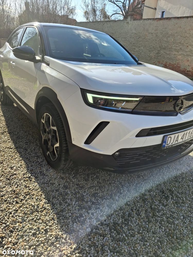 Opel Mokka - 7