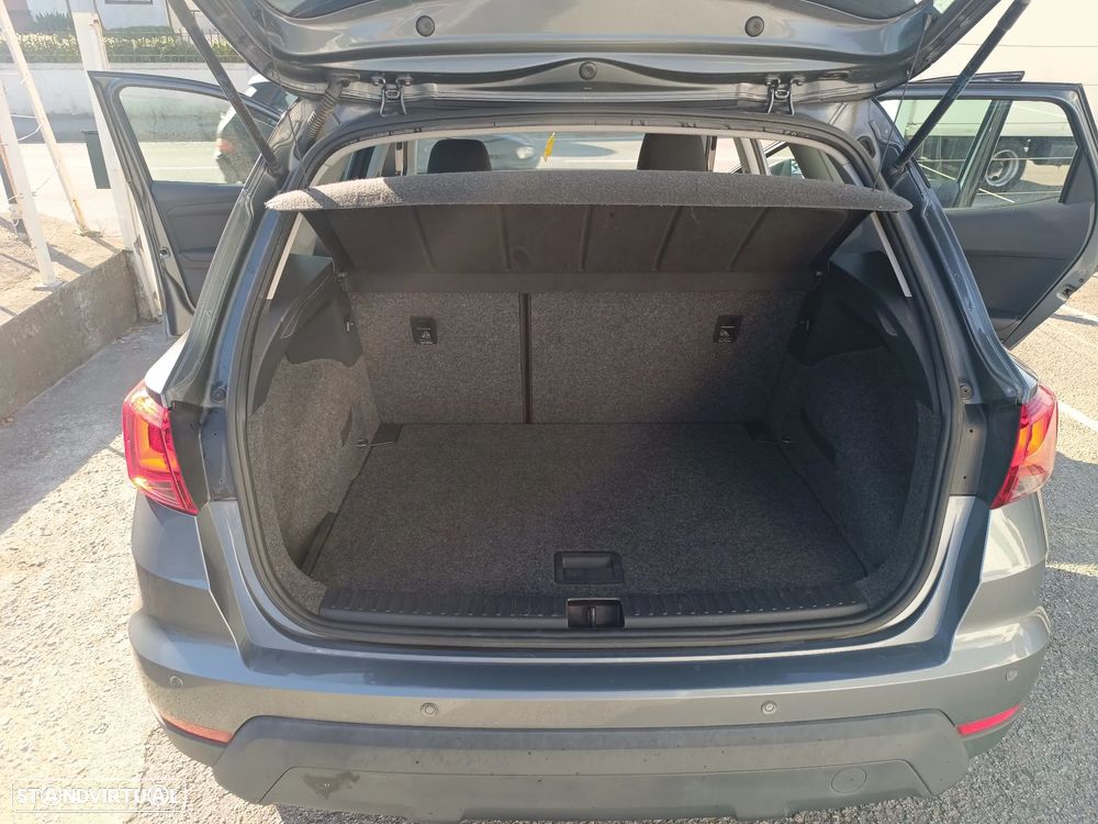 SEAT Arona 1.6 TDI Style - 16