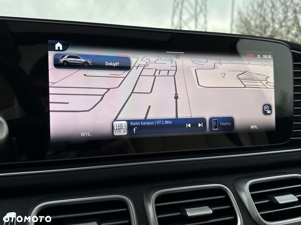 Mercedes-Benz GLE - 17