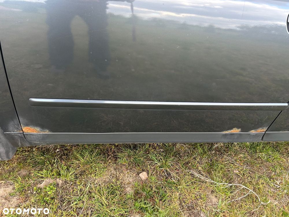 Audi A4 Avant 1.9 TDI Quattro - 11