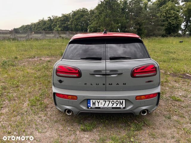 MINI John Cooper Works - 3