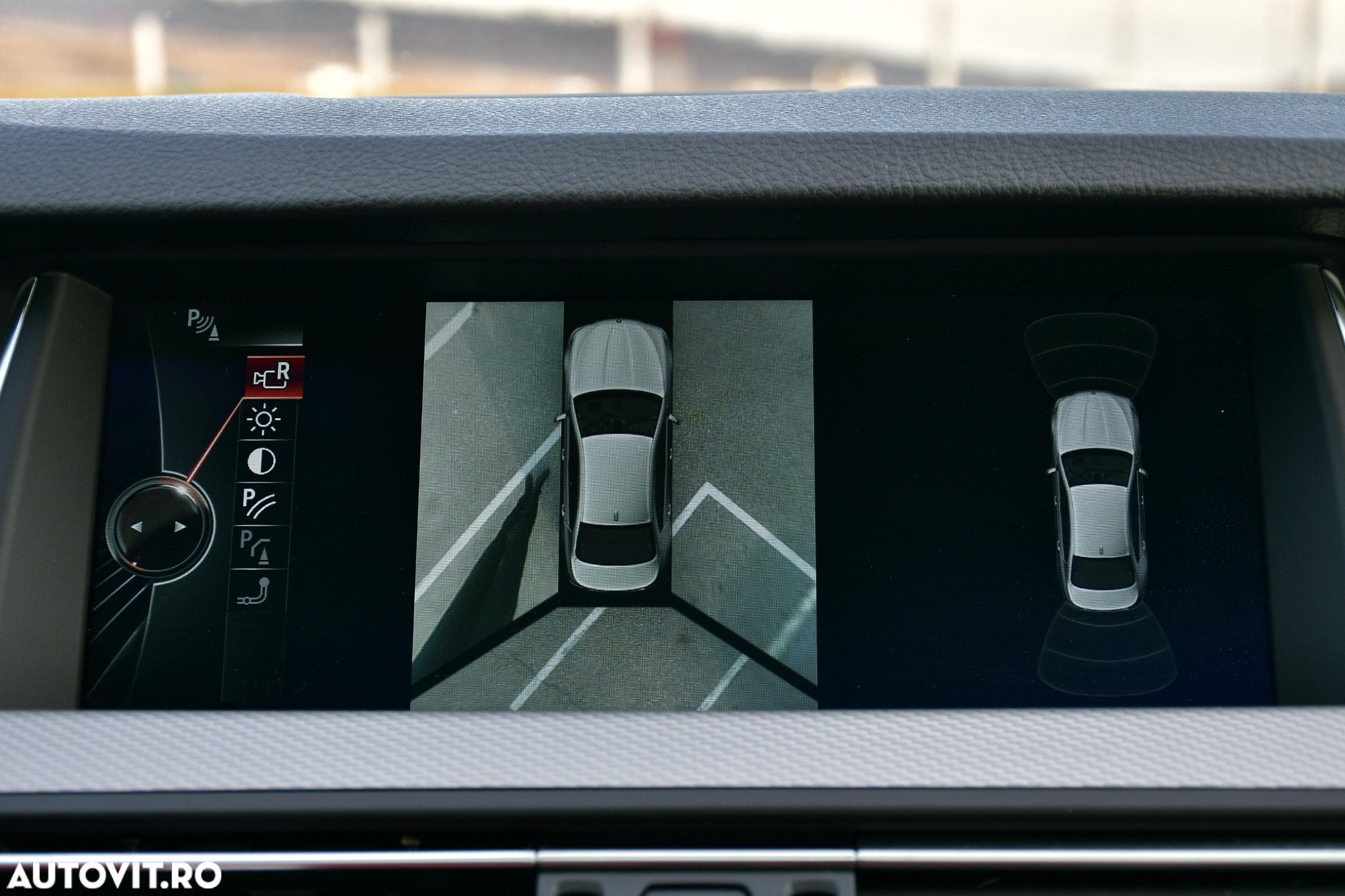 BMW Seria 5 - 26