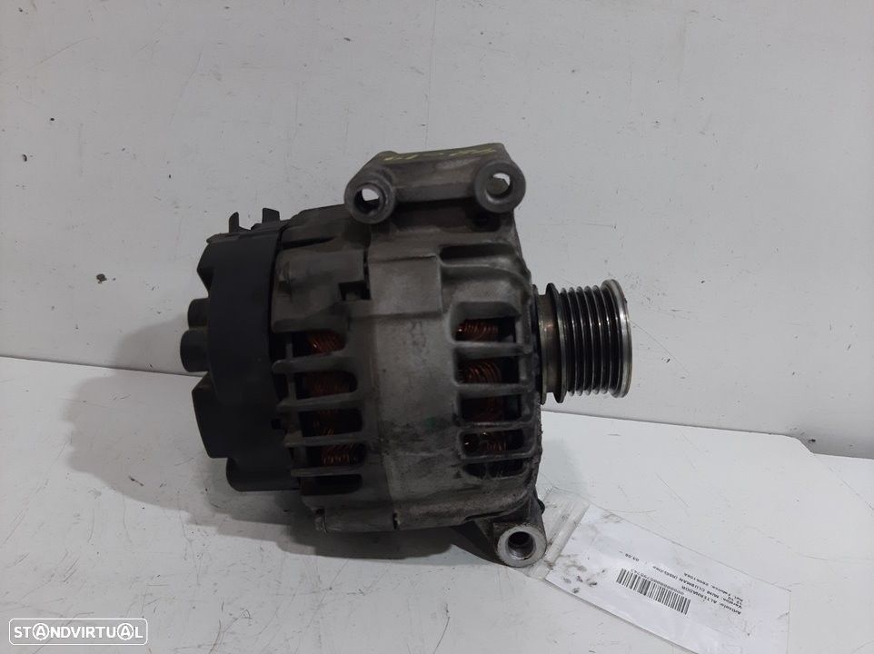 ALTERNADOR MINI MINI 2007 - 4