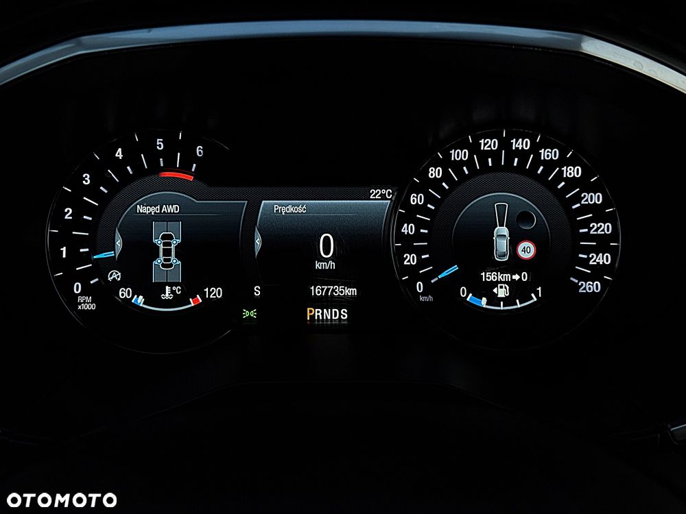 Ford S-Max 2.0 TDCi 4WD Titanium PowerShift - 7