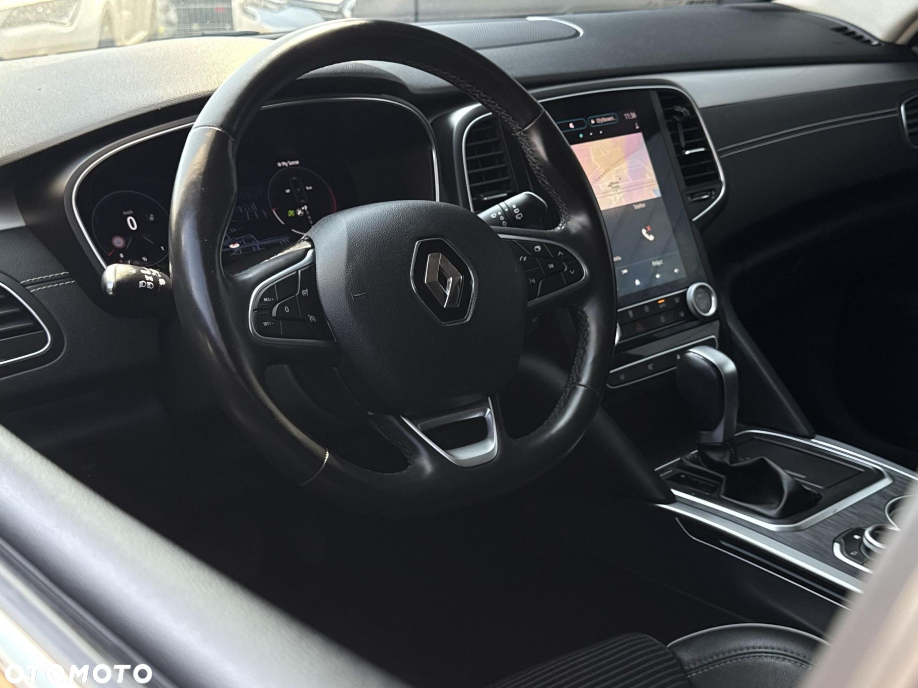 Renault Talisman 1.3 TCe FAP Intens EDC - 9