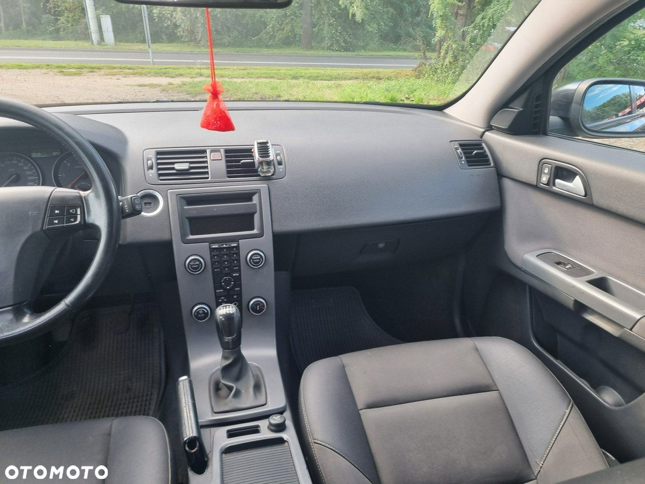 Volvo V50 - 16