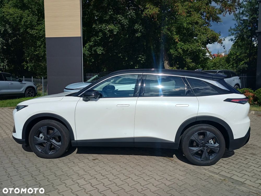 BAIC 5 1.5T Comfort DCT - 6