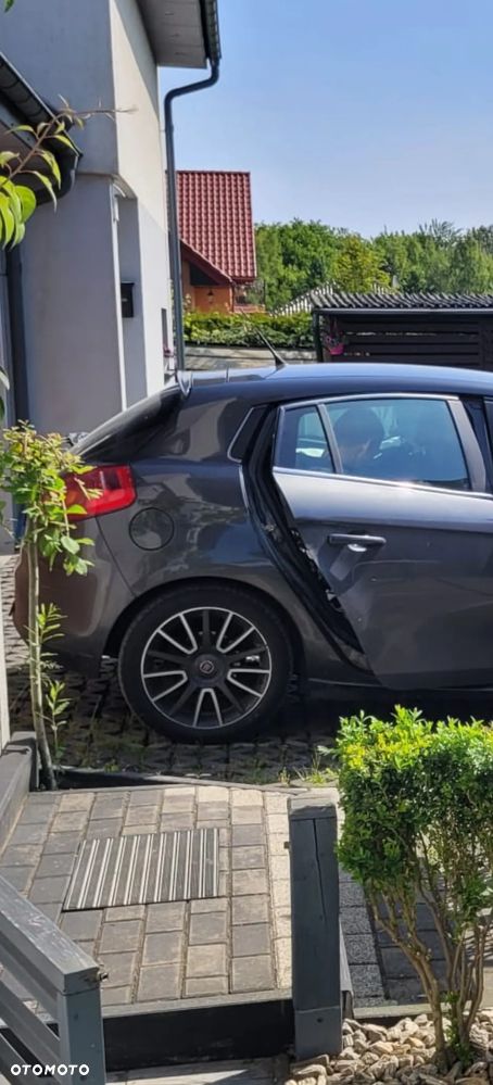 Fiat Bravo 1.6 Multijet 16V Dynamic - 25