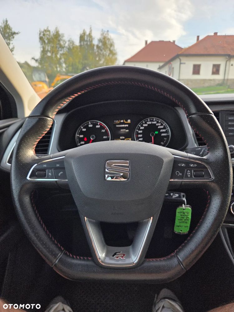 Seat Leon - 25