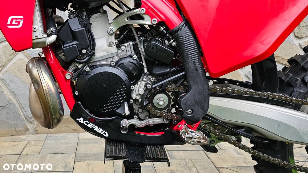 Gas Gas MC - 11