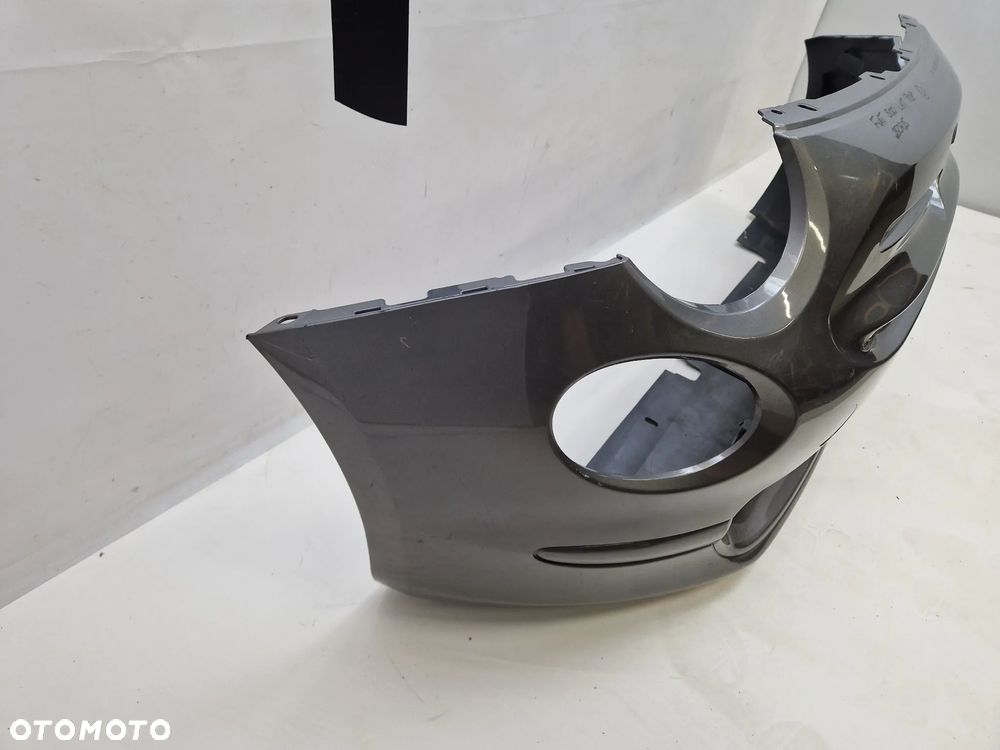 Zderzak przód przedni Fiat 500 Lift FL - 6