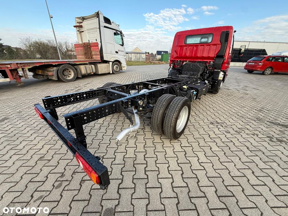 Mitsubishi Canter - 3