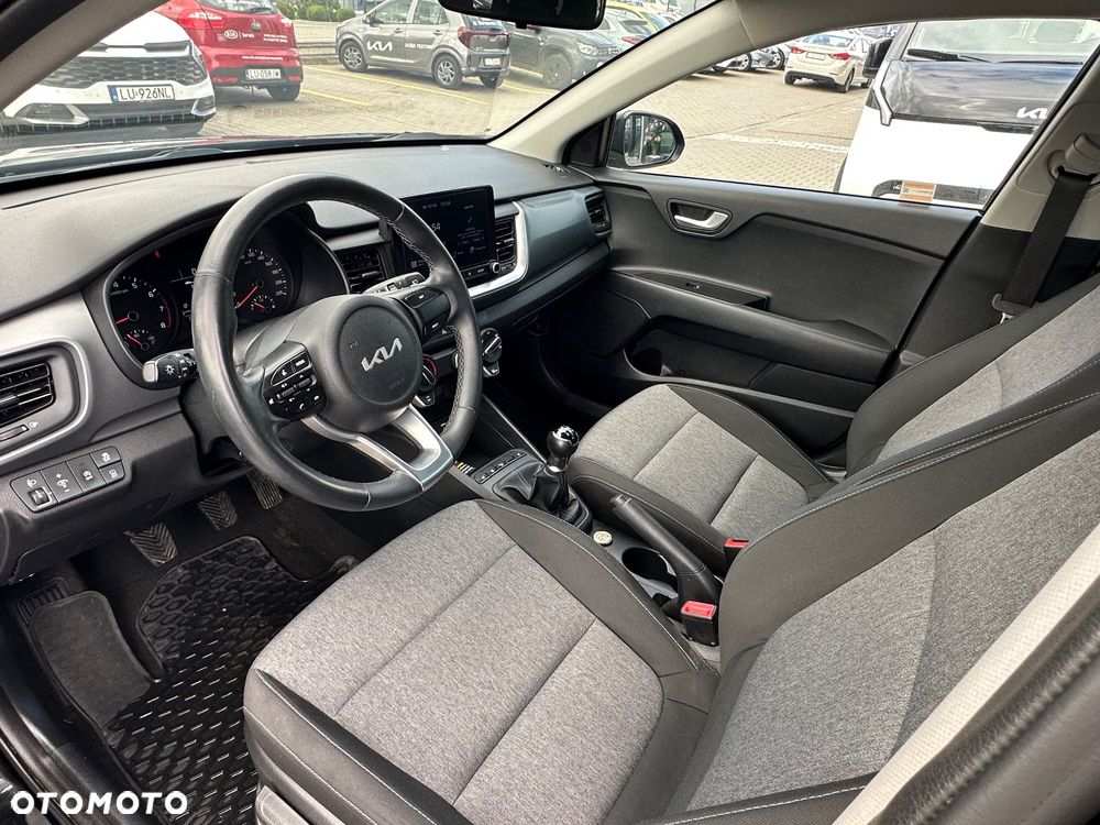 Kia Stonic - 7