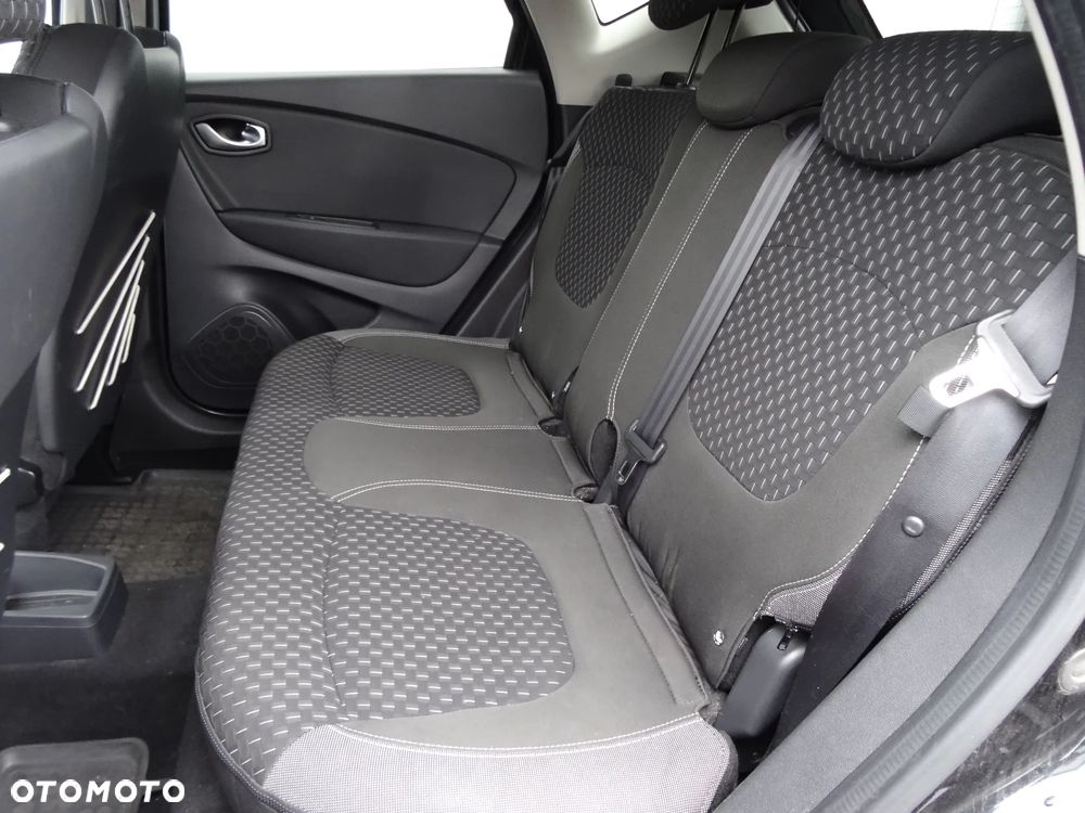Renault Captur (ENERGY) TCe 90 LIMITED - 7