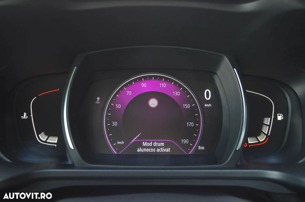 Renault Kadjar Energy dCi 110 XMOD - 20