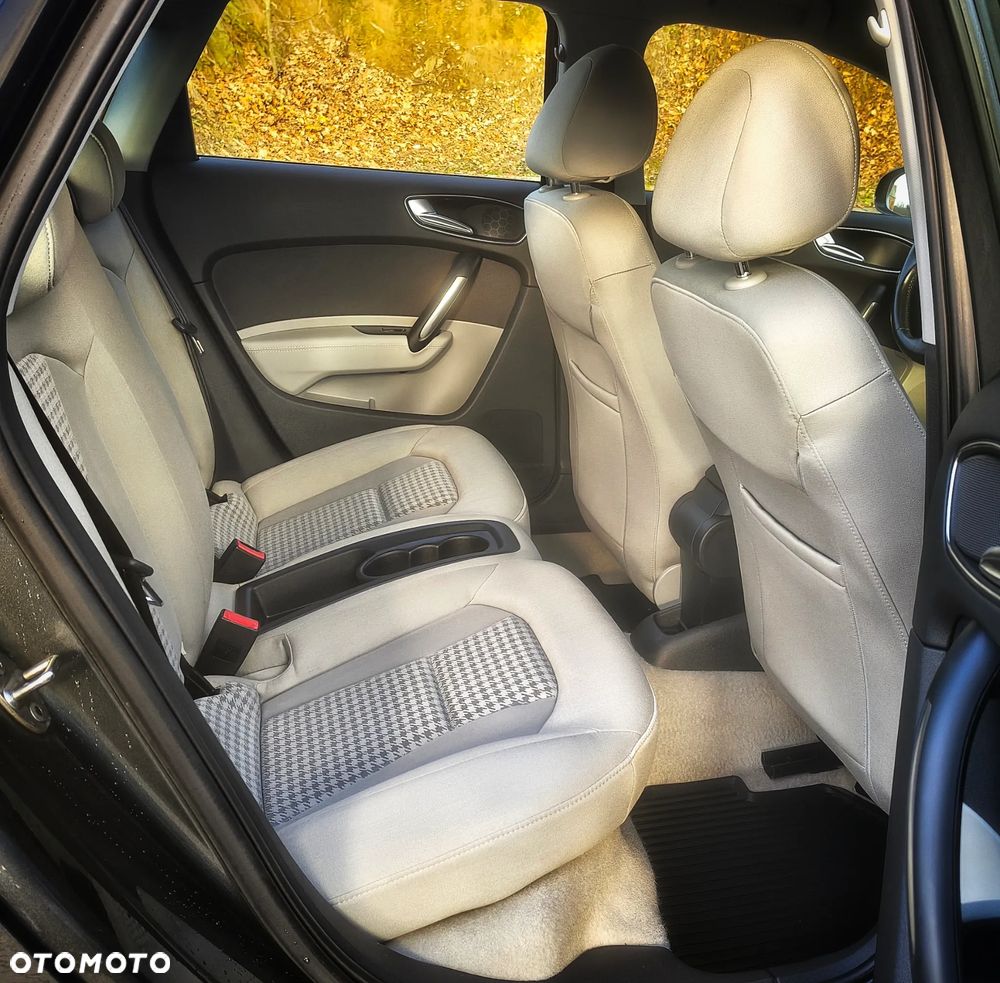 Audi A1 Sportback - 12