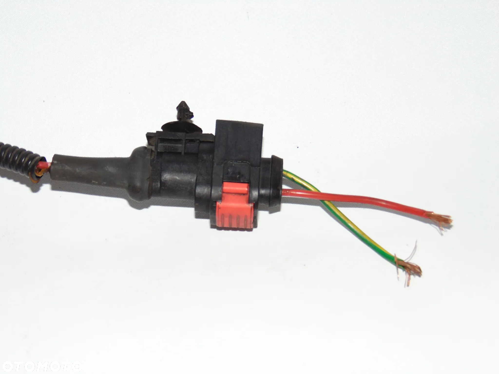 Pompa powietrza wtórnego PSA 9653340580 Citroen C4 C5 Xsara Picasso Peugeot 206 307 - 11