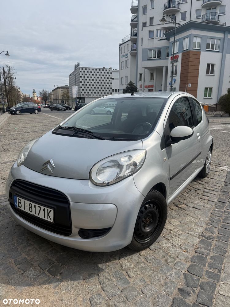 Citroën C1 - 1