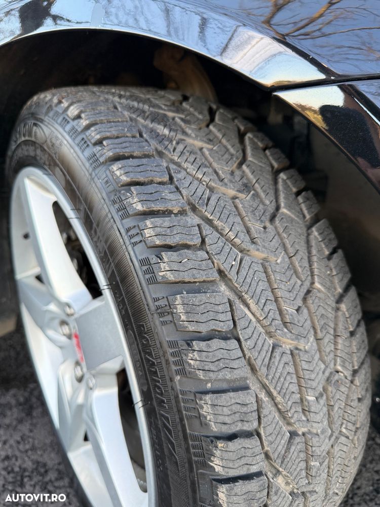 Jaguar XE 20d Aut. R-Sport - 8