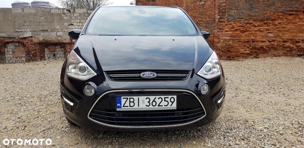 Ford S-Max - 2
