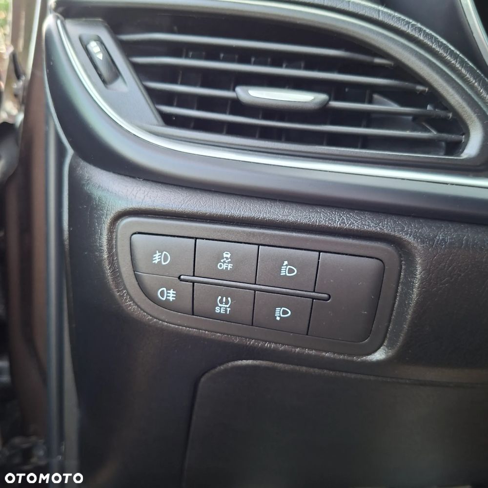 Fiat Tipo 1.4 T-Jet Lounge - 14