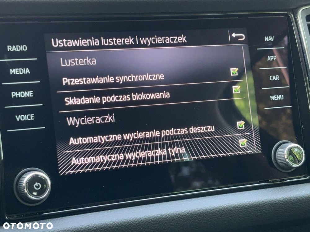 Skoda Kodiaq 1.5 TSI ACT 4x2 Style DSG - 36
