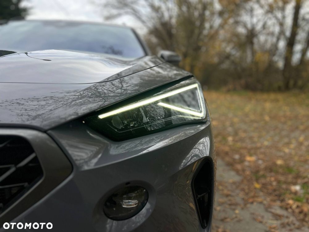 Cupra Formentor - 11