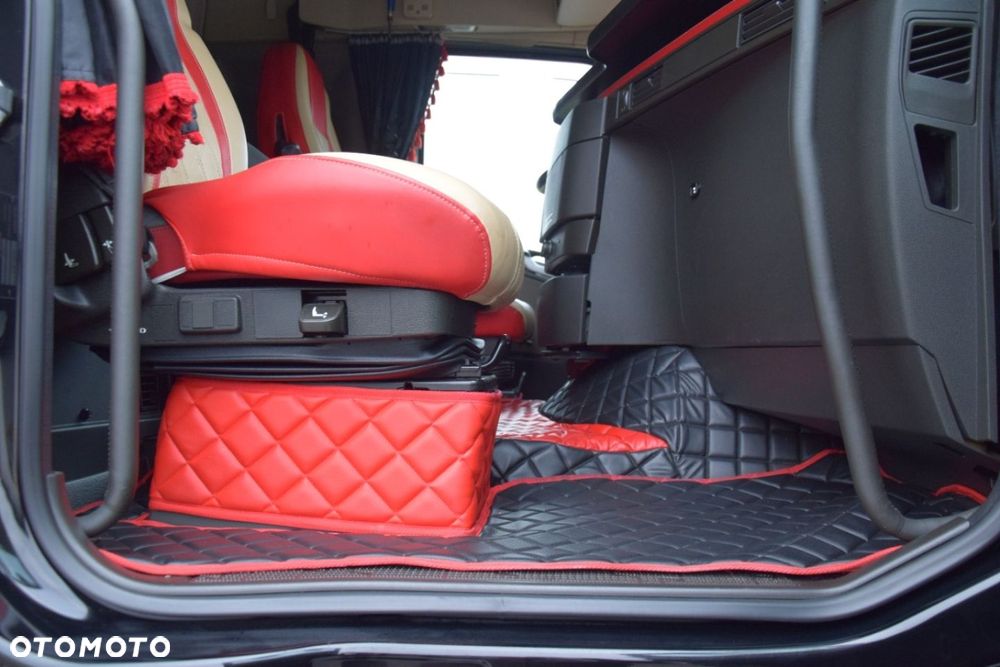 Volvo FH 500 Standard - 30