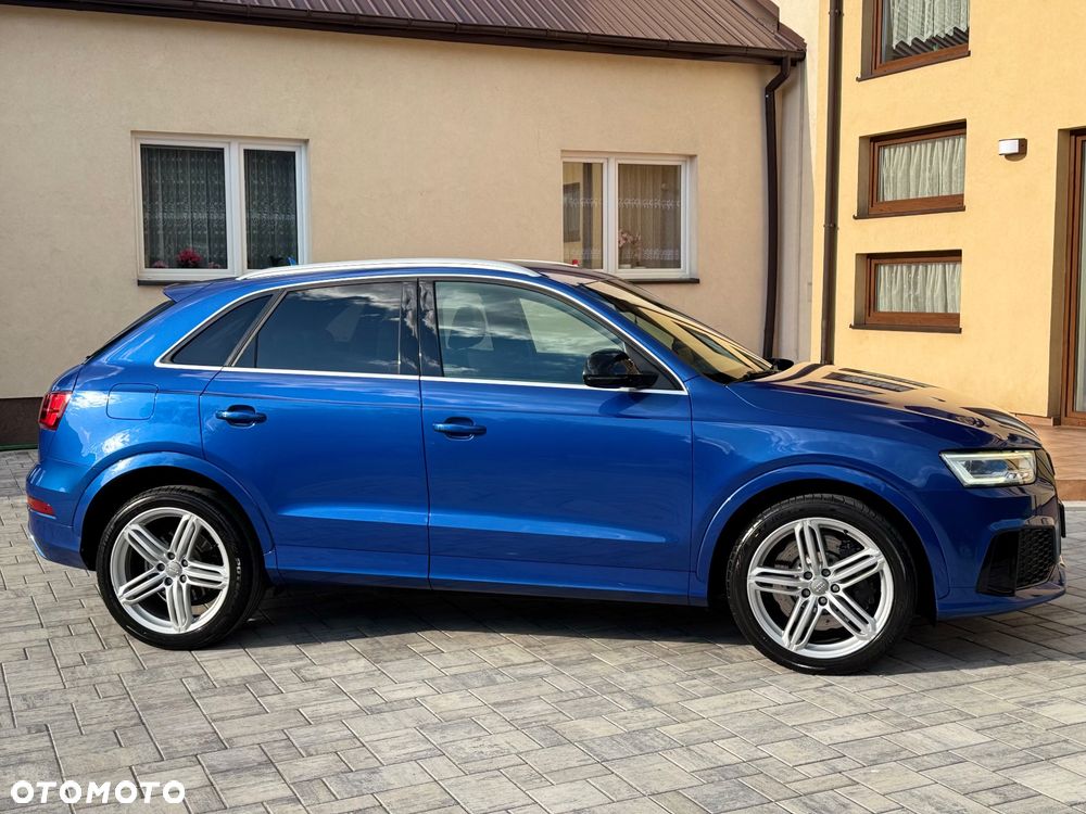 Audi RS Q3 - 8