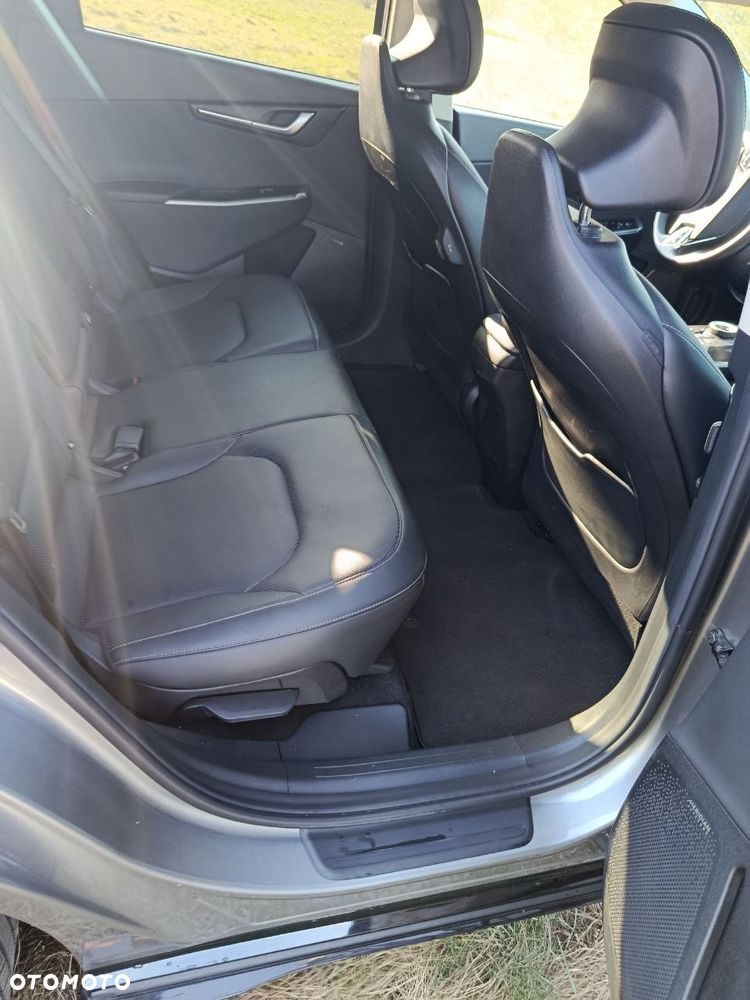 Kia EV6 - 9