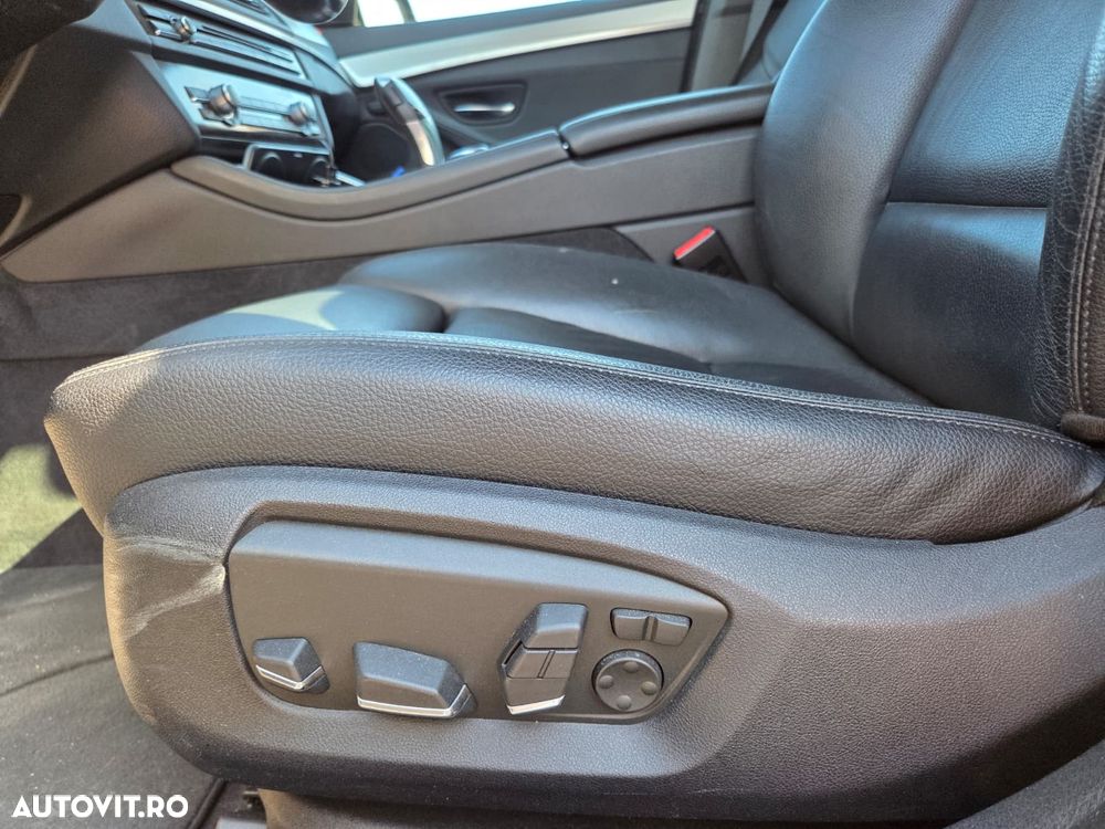 BMW Seria 5 - 9