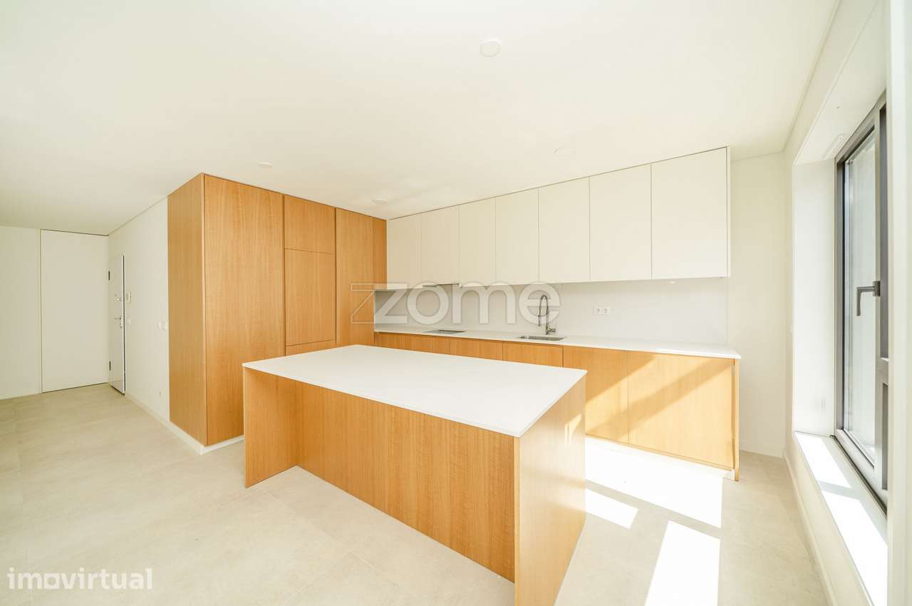 Apartamento T3 com 2 lugares de garagem , Porto - Grande imagem: 4/36
