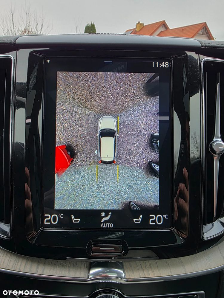 Volvo XC 60 T6 AWD Geartronic Inscription - 12