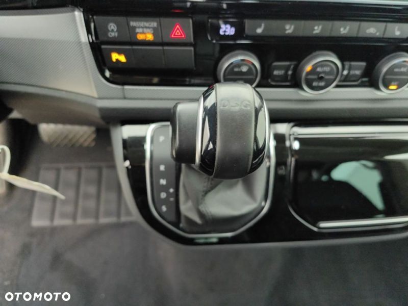 Volkswagen Multivan 2.0 TDI L1 Highline DSG - 12