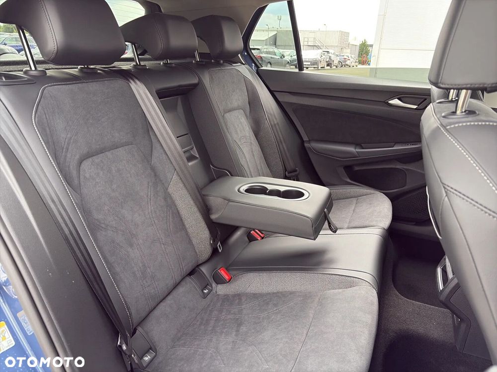 Volkswagen Golf 1.5 TSI Life Plus - 23