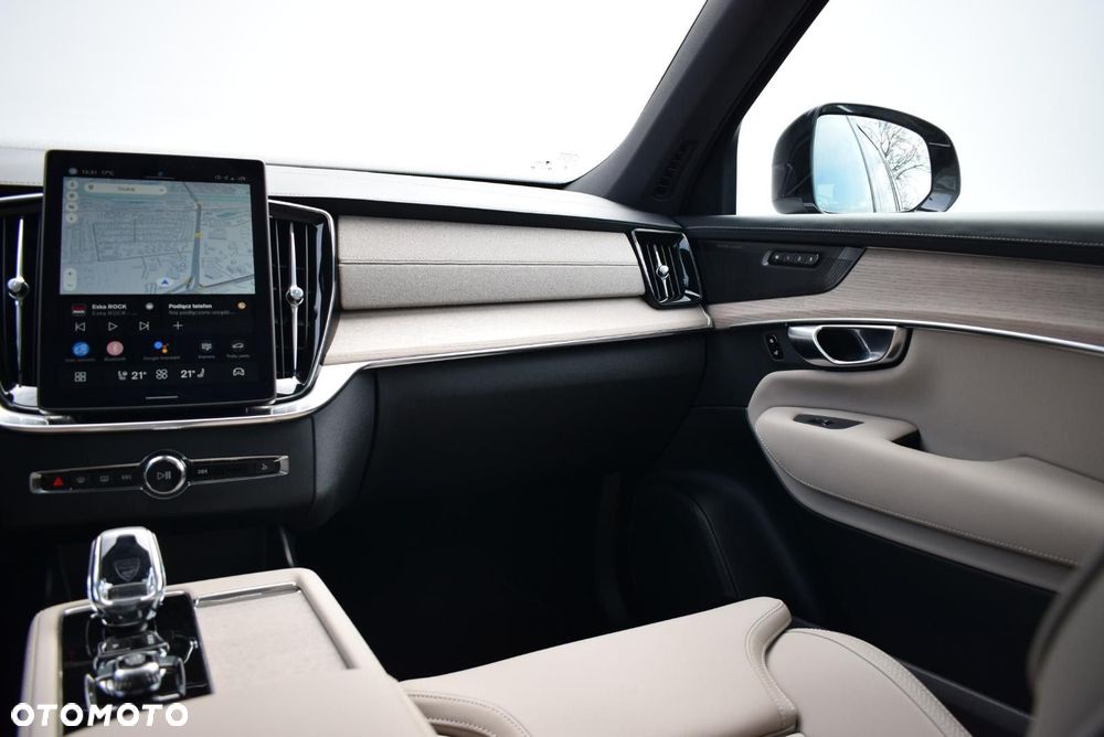 Volvo XC 90 - 14